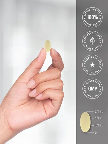 Vista 7 de Doctor's Way Complejo de colágeno 150 cápsulas con vitamina C y biotina