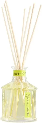 Vista 4 de Erbario Toscano Inicio Fragancia Difusor Higo Elba 3.4 fl oz