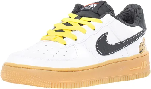 Vista 137 de Nike Air Force 1 '07 LV8 Double Swoosh - Twilight Marsh CT2300-300
