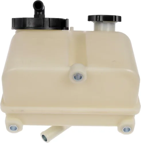 Vista 2 de Dorman 603-5206 Depósito de dirección asistida para servicio pesado Compatible con modelos seleccionados de Freightliner (OE FIX)