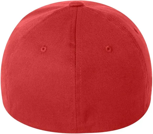 Vista 3 de Flexfit Cotton Blend Cap