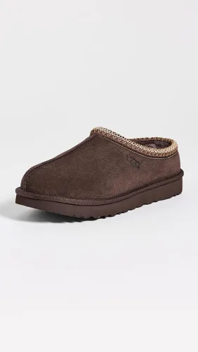 Vista 2 de UGG Pantuflas Tasman II para mujer Cacao espolvoreado