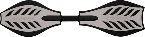 Vista 2 de RipStik Tabla de ruedas de talla lisa (plata)