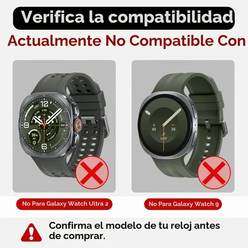Vista 2 de Cargador inalámbrico magnético para Samsung, 6 en 1 para estación de carga Samsung, teléfono dual de 30 W con interruptor automático de luz y reloj