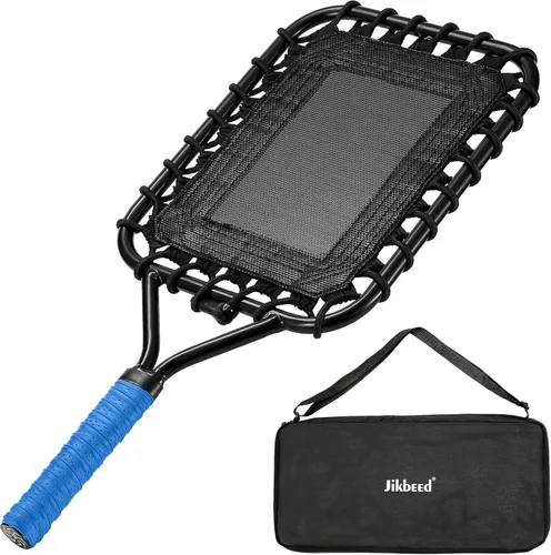 Vista 8 de Raqueta de béisbol para bolas voladoras: Raqueta Fungo de béisbol/Raqueta de béisbol para entrenadores y padres para ayudar a los jugadores a