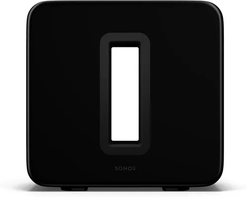 Vista 2 de Sonos Sub (Gen 3) - Negro
