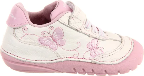 Vista 5 de Sride Rite Bambi tenis deportivos con movimiento suave (para bebés y niños)