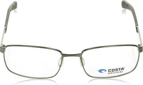 Vista 2 de Costa Del Mar 6a3003v Bimini Road 210 - Marco rectangular para gafas graduadas