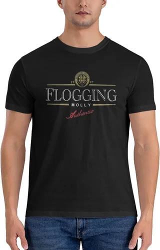 Vista 8 de Camisetas de manga corta con cuello redondo de algodón para hombre Camiseta gráfica de moda impresa en 3D Tops de ropa personalizada