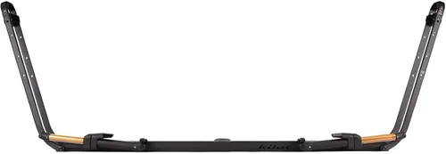 Vista 2 de KUAT Piston SR - Portabicicletas de Techo Seguro Resistente Duradero con Revestimiento Kashima Portátil Plegable Fácil de Usar Sin Contacto