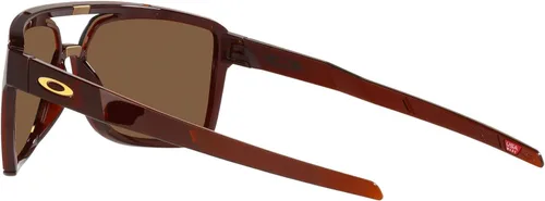 Vista 5 de Oakley Gafas de sol rectangulares Oo9147 Castel para hombre