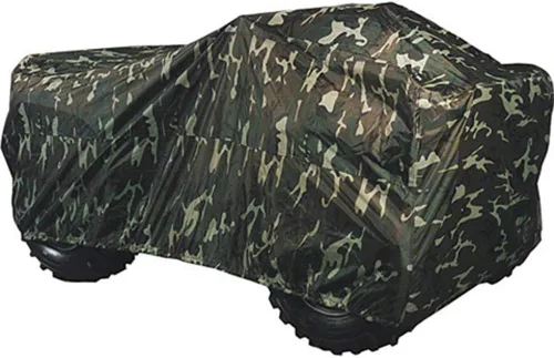 Vista 10 de dowco Guardian Weatherall Plus Funda para motocicletas