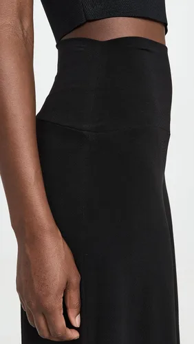 Vista 6 de Norma Kamali Pantalones de elefante para mujer