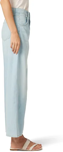 Vista 2 de Joe's Womens The Pleated Wide Leg Ankle