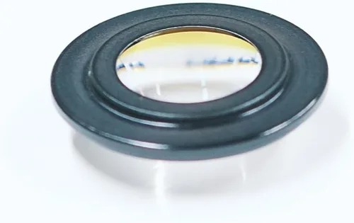 Vista 4 de Koulele - Lente de repuesto para nueva Insta360 X4 Action Camera Lens Repair Part (X4-version2-1pic)