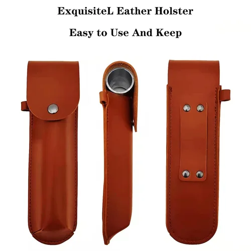Vista 4 de Scotch Eye Auger - Taladro de madera, herramienta de colonos de supervivencia para Bushcrafters, camping, clavija de madera al aire libre
