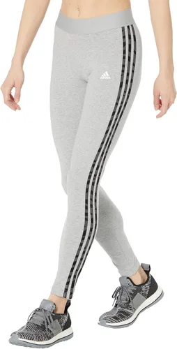Vista 51 de adidas Leggings Essentials de 3 rayas para mujer