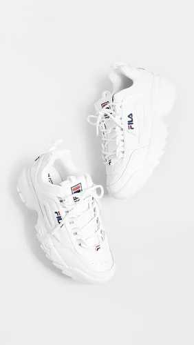 Vista 5 de Fila Zapatillas Banchee 3 para niños pequeños y grandes