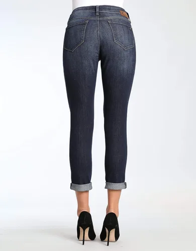 Vista 8 de Mavi Ada - Jeans de talle alto para mujer