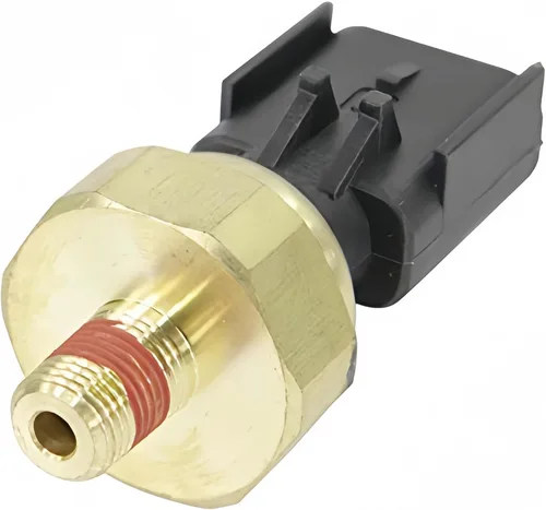 Vista 2 de 05149062AA PS401 PS317 56028807AA Interruptor de sensor de presión de aceite apto para Jeep Dodge Ram Chrysler, Cherokee Wrangler Commander