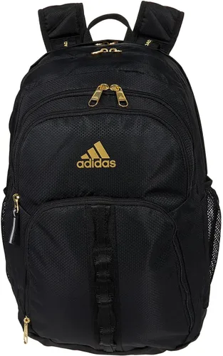 Vista 4 de adidas Prime 6 - Mochila, Negro, talla única
