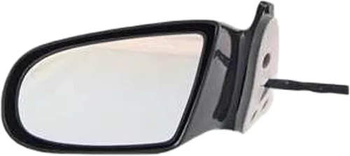 Vista 168 de Garage-Pro Espejo compatible con Chevrolet Malibu 2014-2016 y Malibu Limited 2016 con calefacción lateral del conductor, con detección de punto