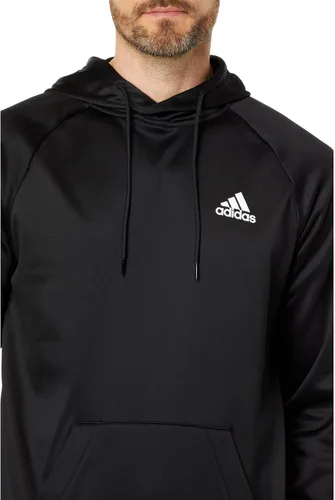 Vista 3 de adidas Sudadera con capucha con logotipo pequeño de Game & Go