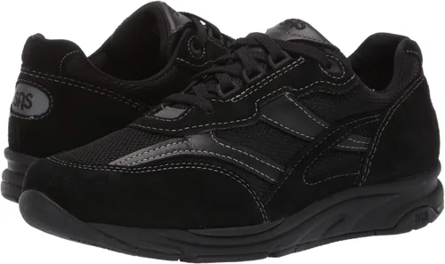 Vista 7 de SAS Tenis de malla Tour con cordones para mujer
