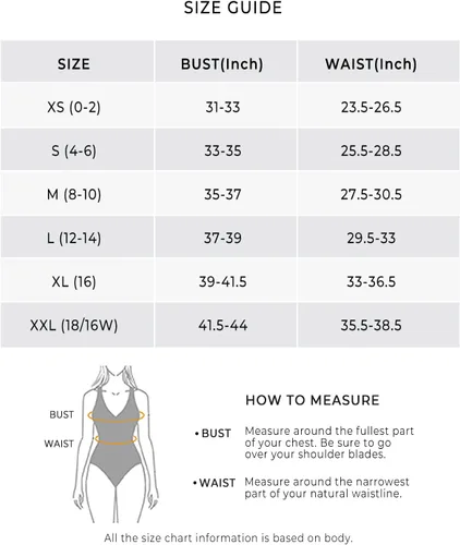 Vista 7 de Aqua Eve Top corto de natación para mujer, solo brasier deportivo, parte superior de bikini de cuello alto, parte superior de traje de baño