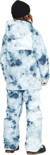 Vista 6 de Volcom Chaqueta de invierno para snowboard con aislamiento Sluff para niños
