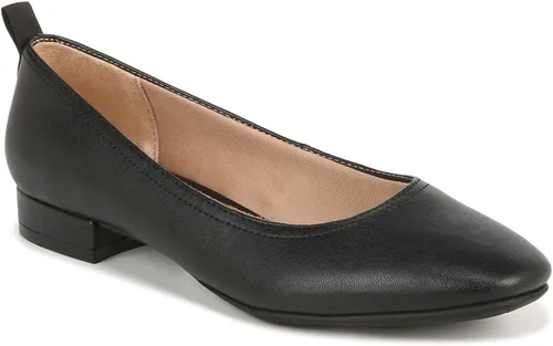 Vista 4 de LifeStride Zapatos de ballet sin cordones Cameo para mujer