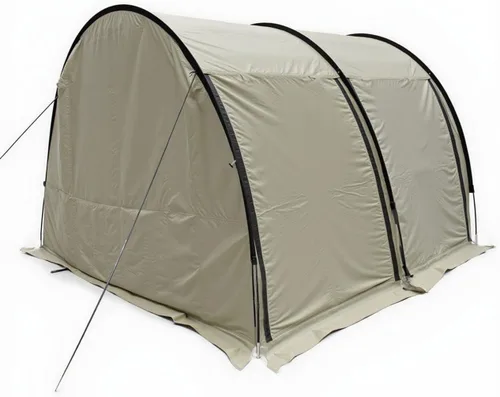 Vista 8 de Tiendas para acampar 4/6 persona grande malla ventanas impermeable familia tienda de campaña universal para fiesta al aire libre festival