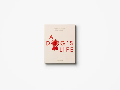 Vista 5 de Life of a Dog by Printworks