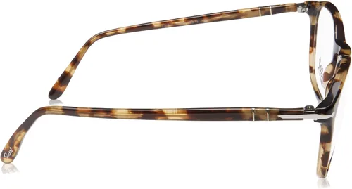 Vista 24 de Persol Po3007v Marcos cuadrados para gafas graduadas