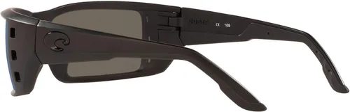 Vista 5 de Costa Del Mar Gafas de sol rectangulares Permit para hombre