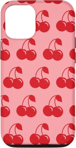 Vista 26 de iPhone 16 Cherry dum dum Case