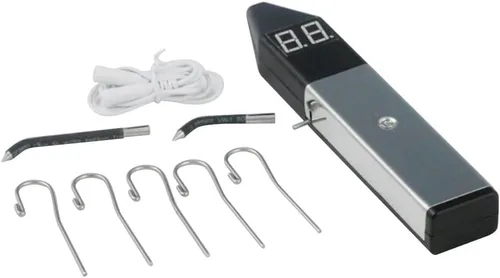 Vista 7 de Super Dental Probador de pulpa Dientes Orales Vitalidad nerviosa para el localizador clínico endodóntico del ápice