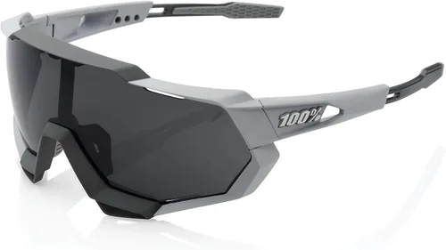 Vista 5 de 100% Speedtrap Sport Performance Sunglasses - Sport and Cycling Eyewear