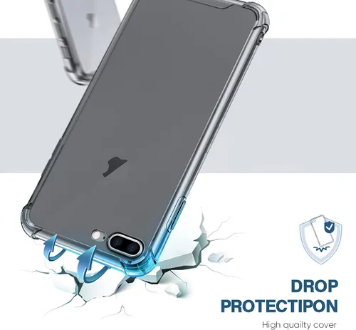 Vista 2 de Oribox - Funda compatible con iPhone Negro