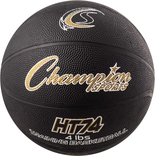 Vista 4 de Champion Sports Entrenador de baloncesto