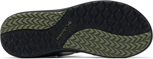 Vista 5 de Columbia Men's 2 Strap Sport Sandal