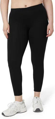 Vista 2 de No Nonsense Womens Cotton Legging