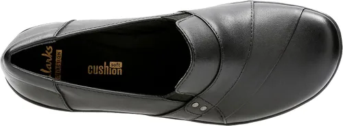 Vista 4 de Clarks May Marigold - Vestido de mujer Negro