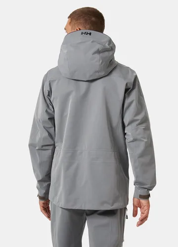 Vista 4 de Helly-Hansen Chaqueta Odin Mountain Infinity Shell para hombre