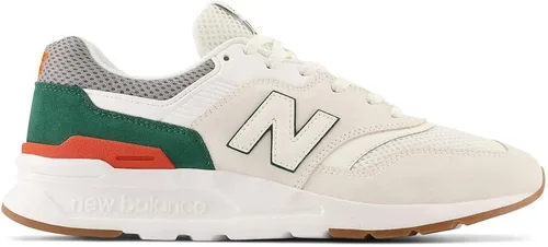 Vista 3 de New Balance - Tenis 997h V1 para hombre.