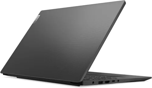 Vista 9 de Lenovo Laptop V15, Intel Core 7-240H, DDR5 de 16 GB, SSD de 512 GB, Windows