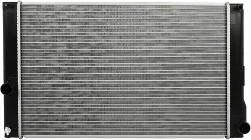 Vista 38 de SCITOO 2195 Reemplazo de Radiador Compatible con Passport 1998-2002 para Isuzu Amigo 1998-2000 para Isuzu Rodeo 1998-2004 para Isuzu Rodeo