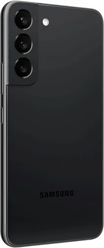 Vista 5 de Samsung Galaxy S22+ 5G 256GB 8GB RAM desbloqueado de fábrica Sin garantía Versión internacional - Phantom Black