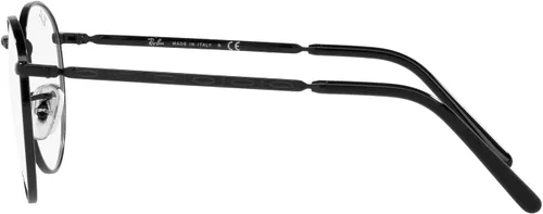 Vista 4 de Ray-Ban Rx3637v New Round Prescription Eyewear Frames