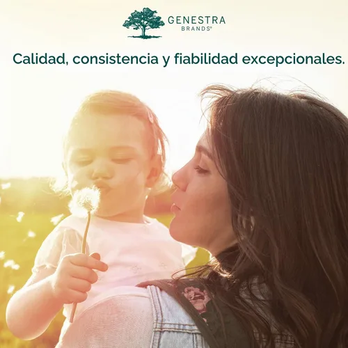 Vista 9 de Genestra Brands - HMF Travel, 30 Cápsulas